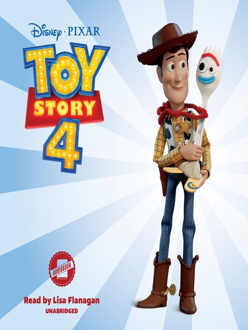 Title details for Toy Story 4 by Disney Press - Available